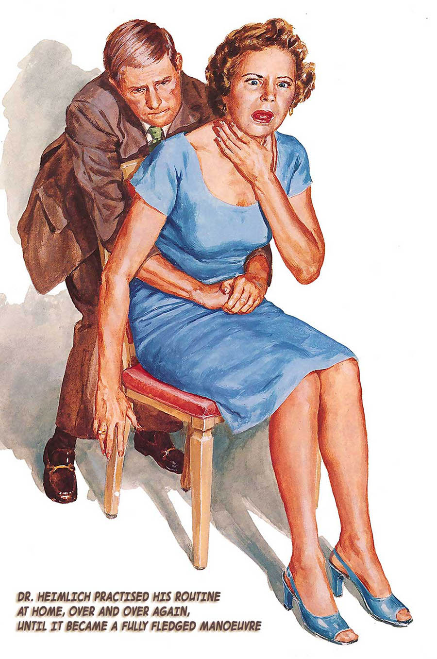 Heimlich