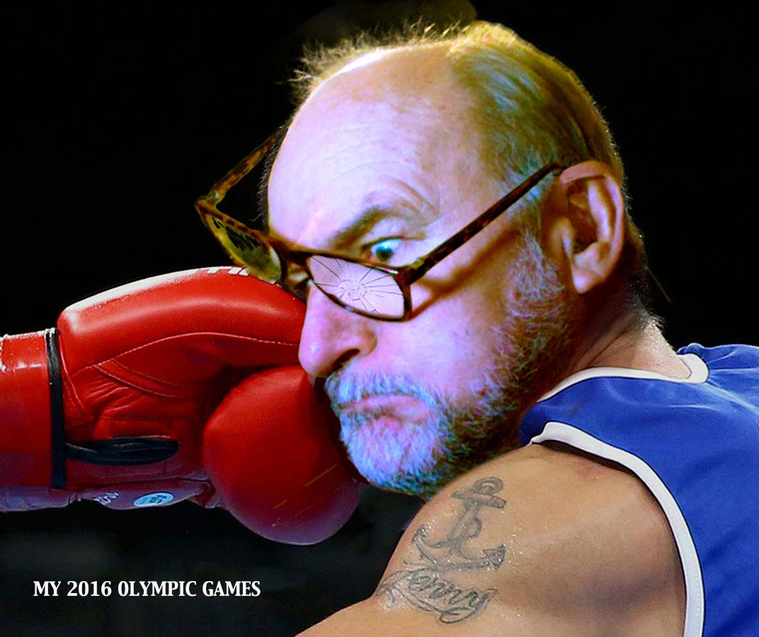 Olympics Boxing02