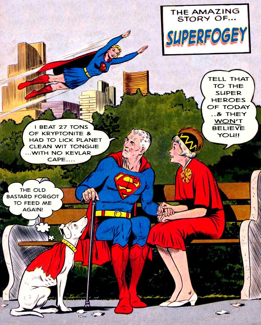 Supe Superfogey