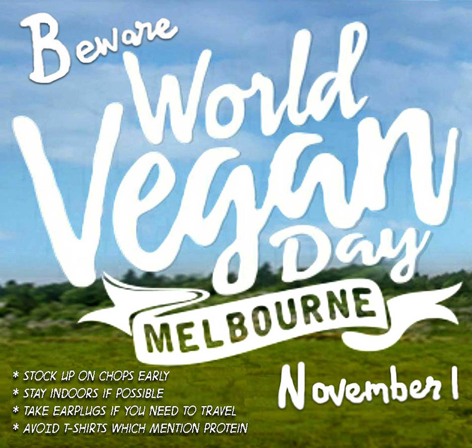 Vegan Day
