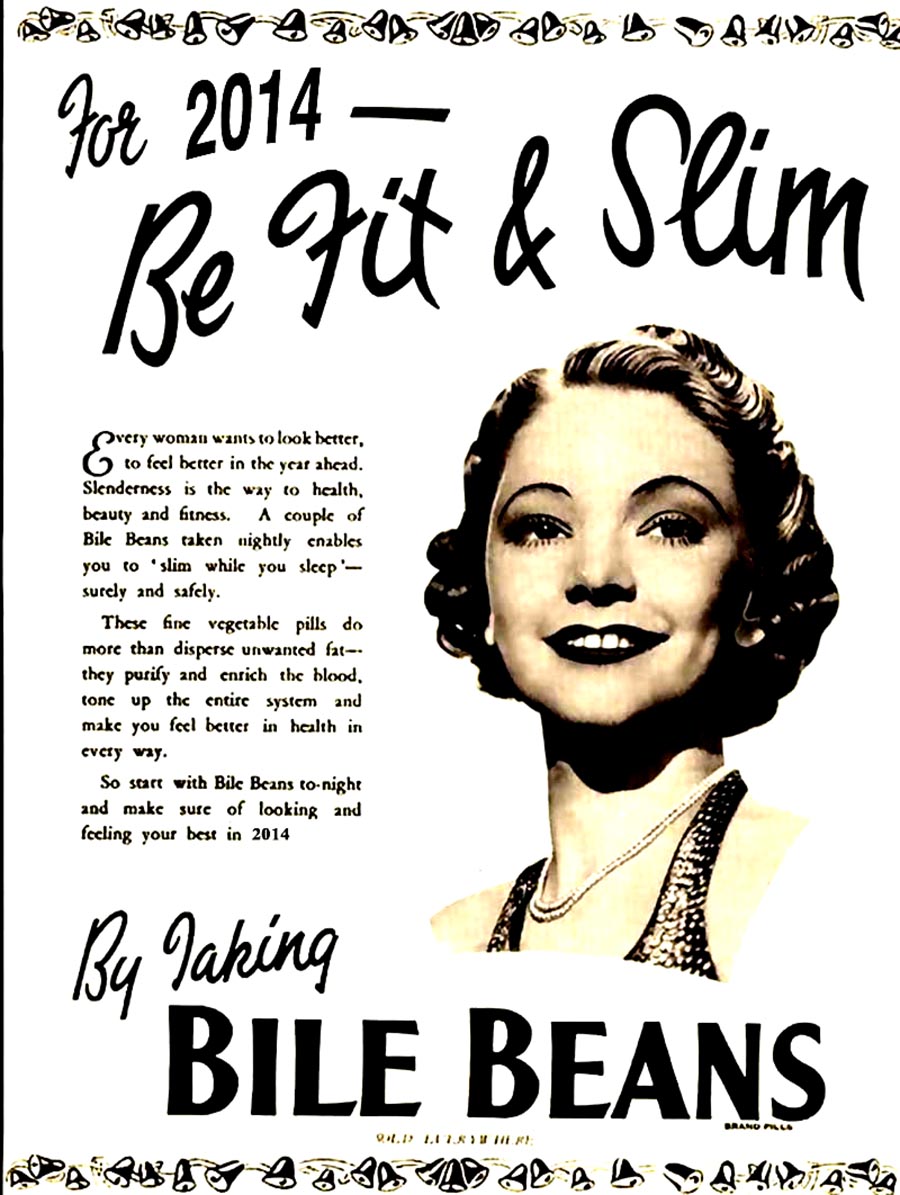 Bile Beans