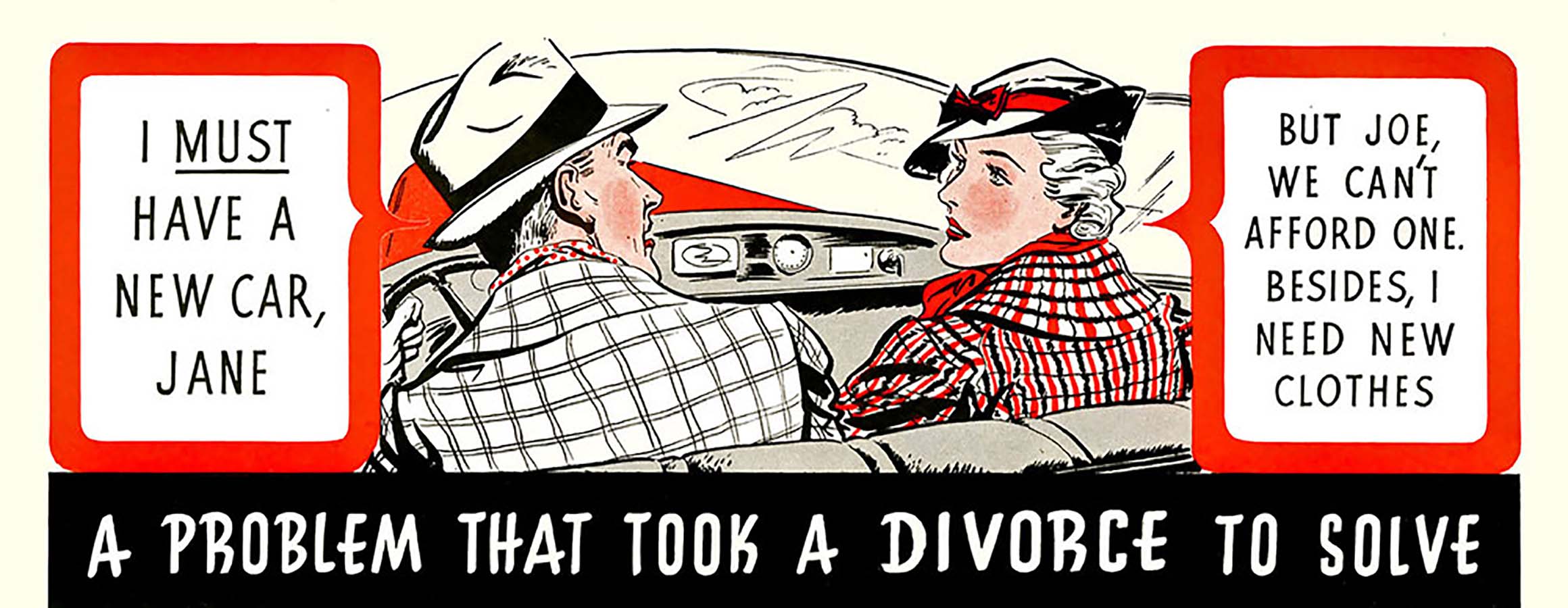 Divorce