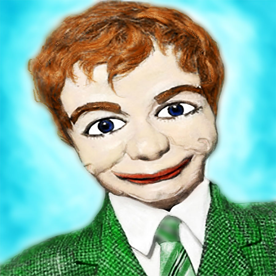 Gerry Gee
