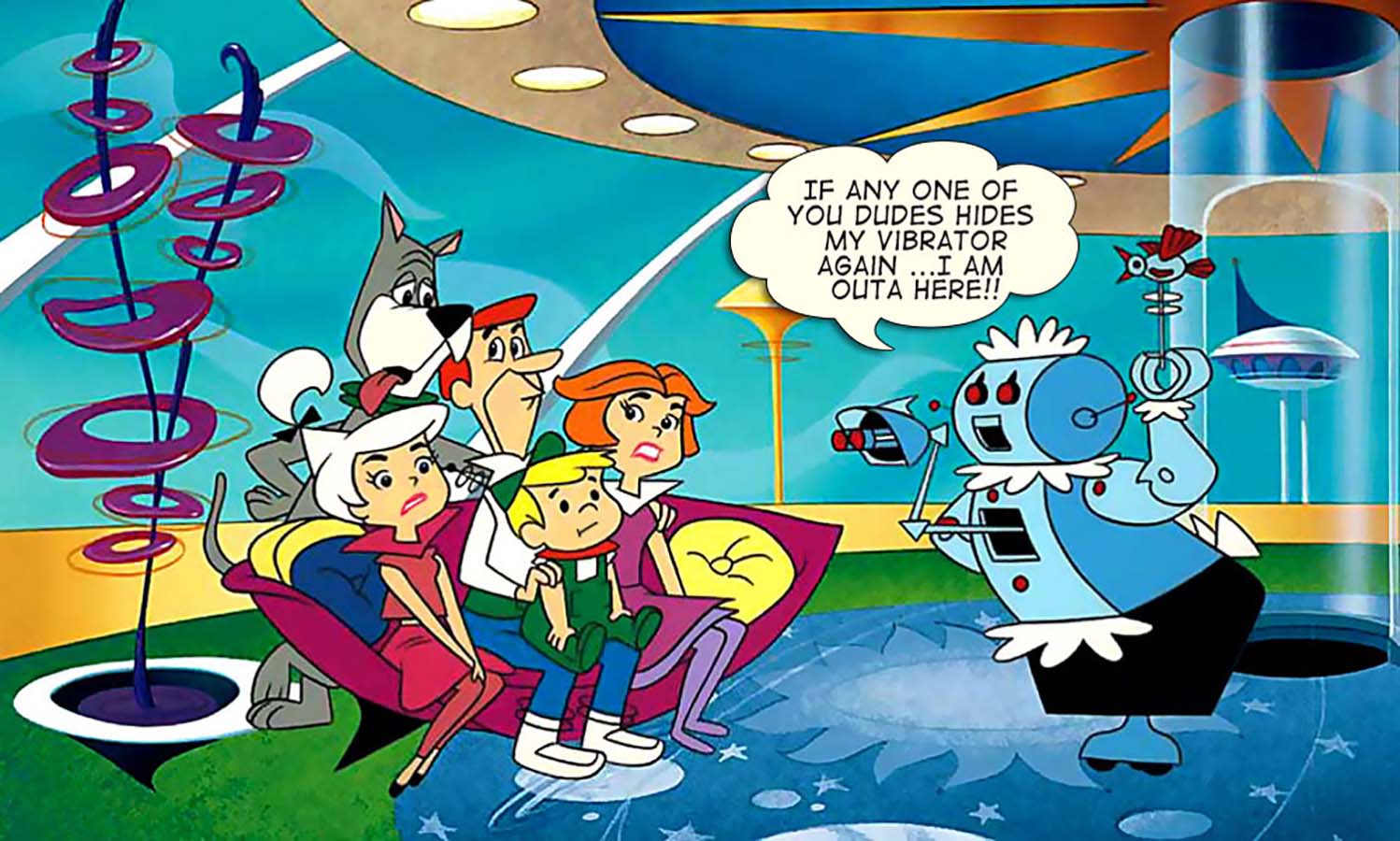 Jetsons