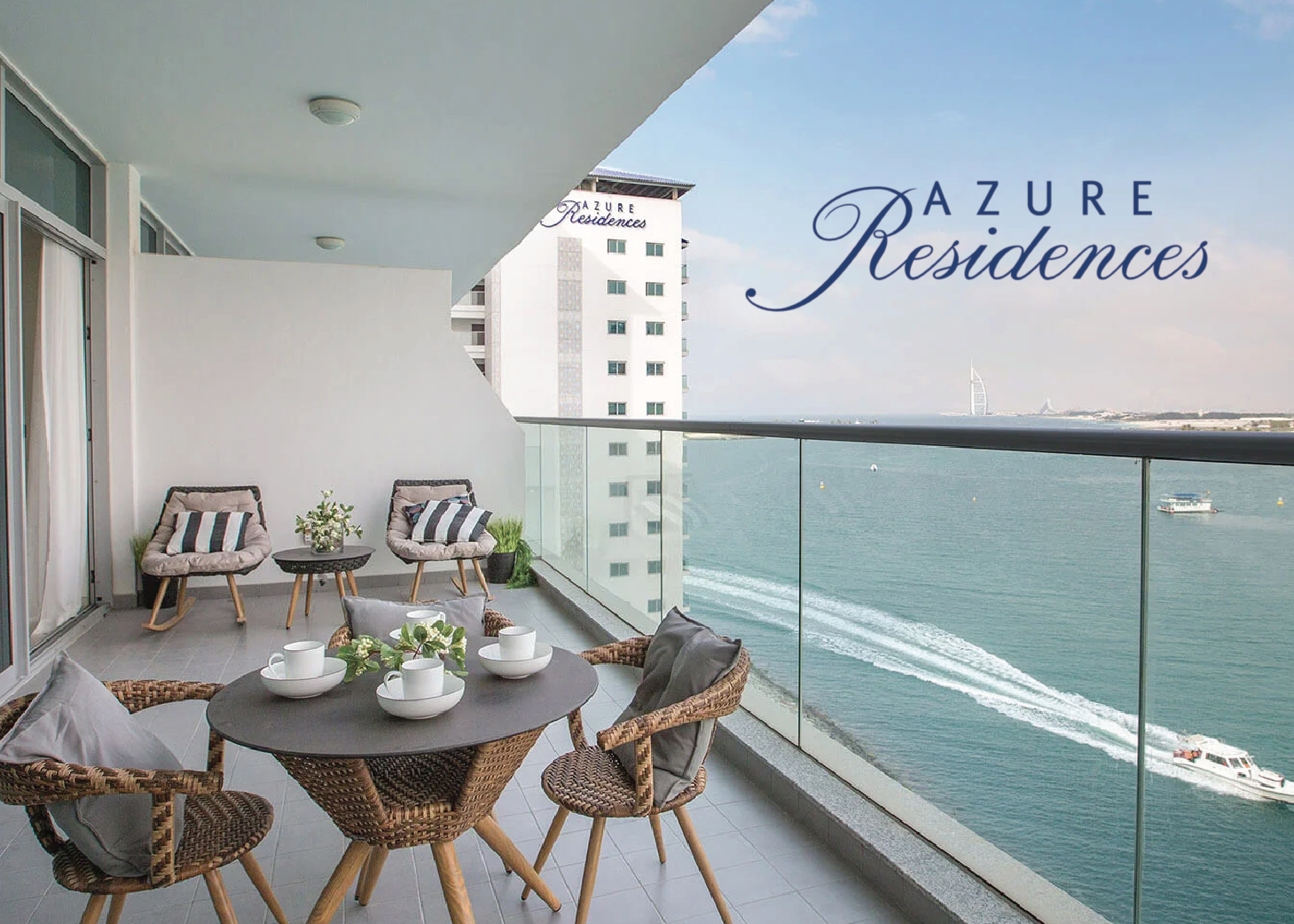 Azure Residences