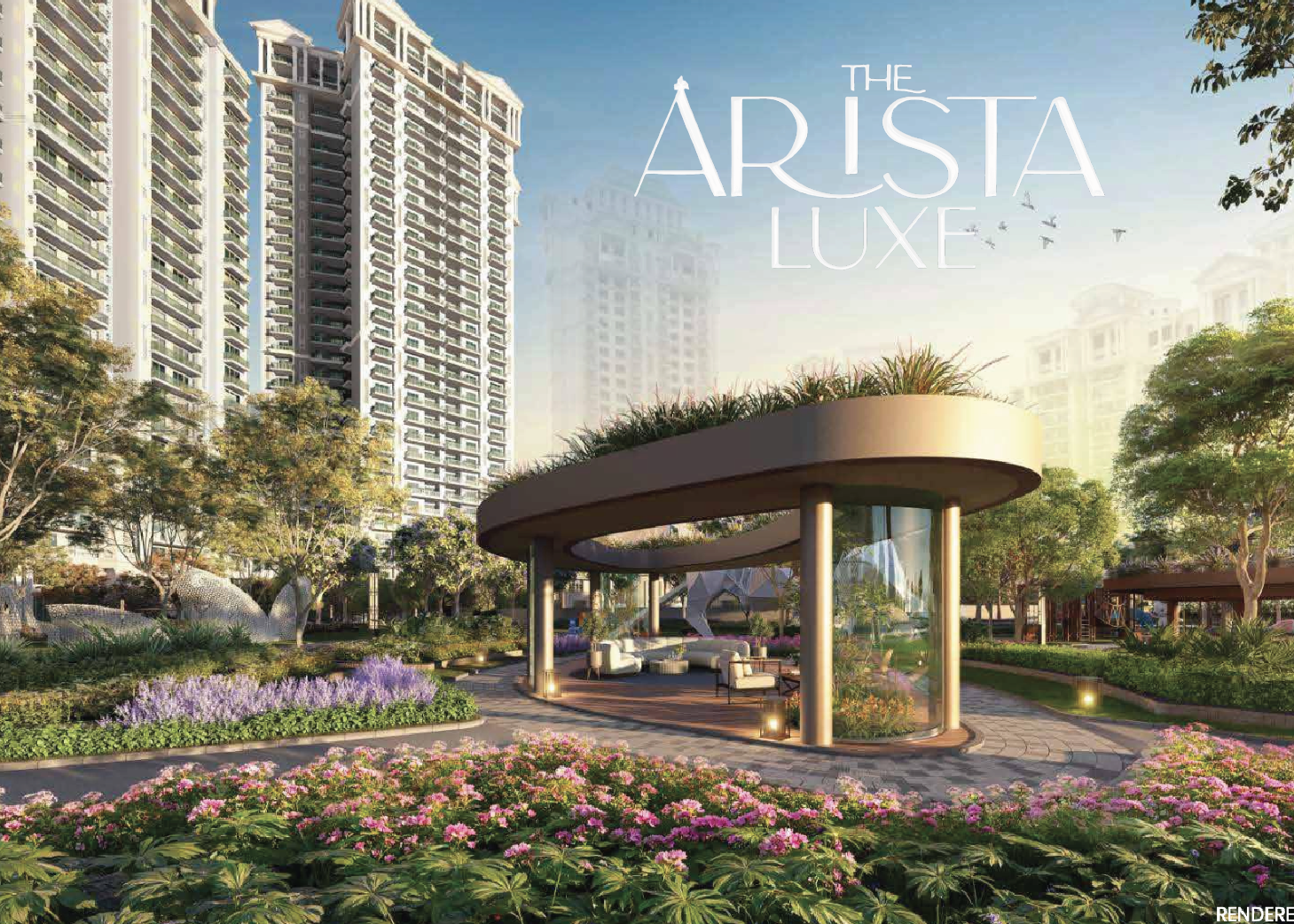 Nimbus The Arista Luxe