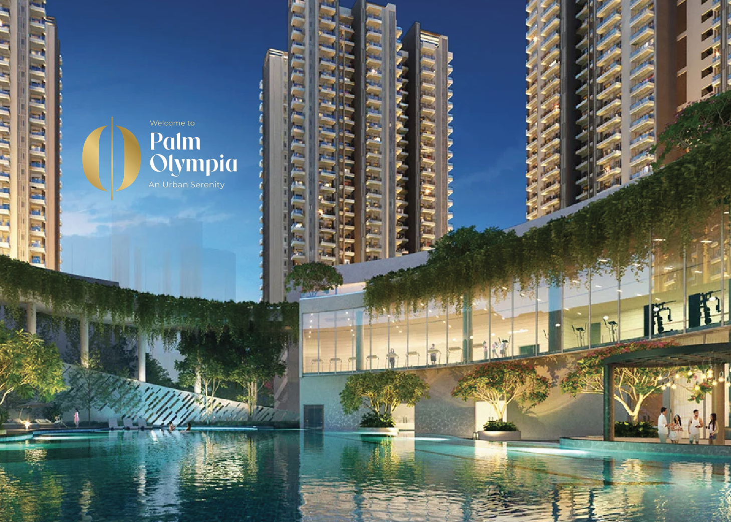 Palm Olympia