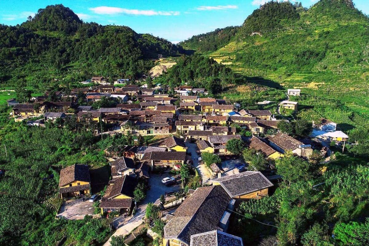 Tháng 10 nên đi du lịch ở đâu?