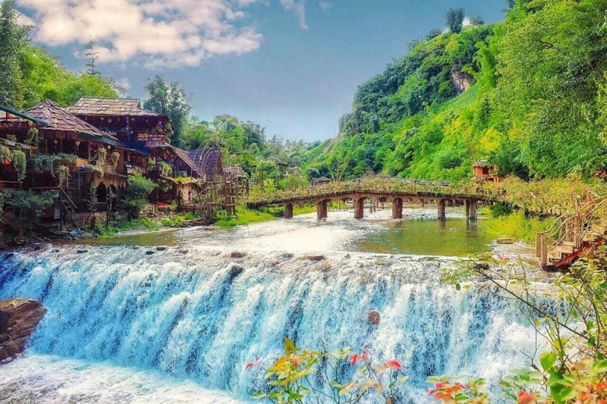Sa Pa 3N2Đ - Lịch trình cho người đi lần đầu