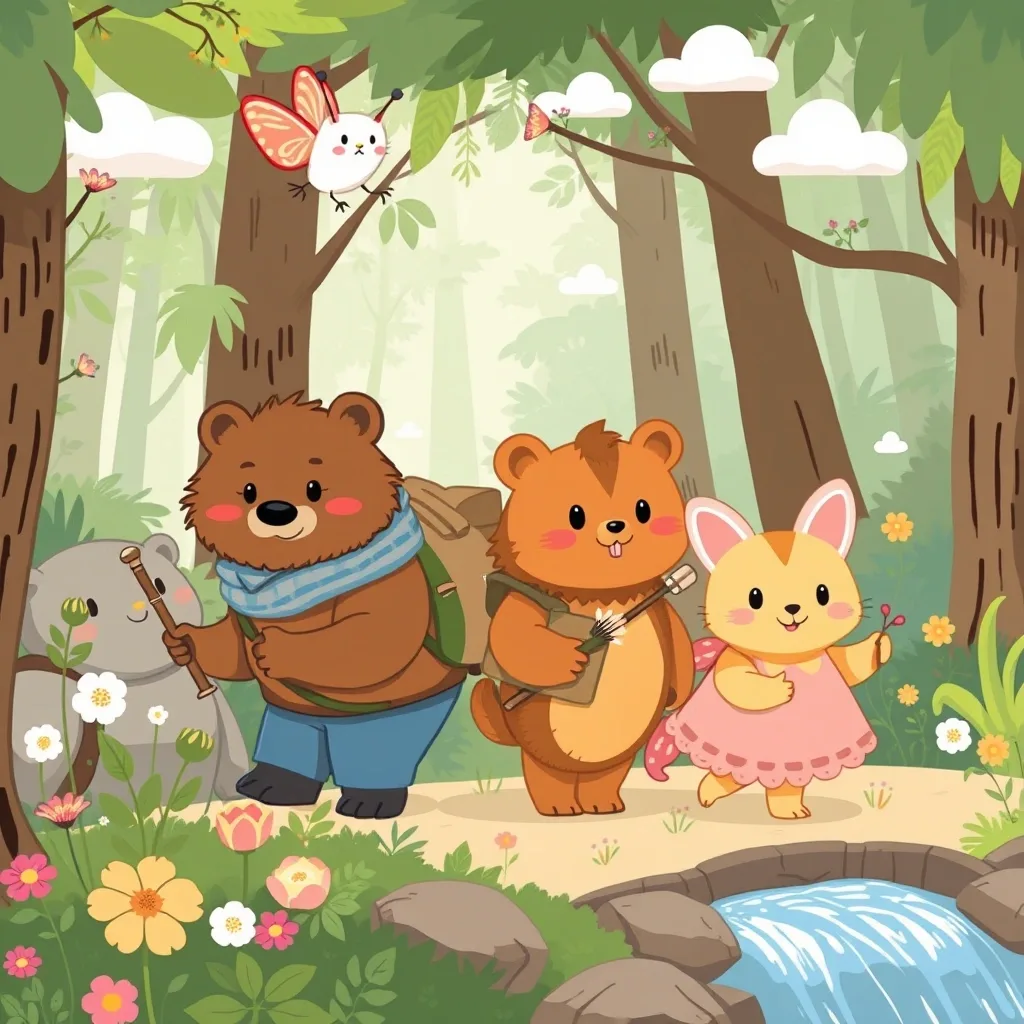 cuentos infantiles, cuentos para niños, bedtimestories, children stories