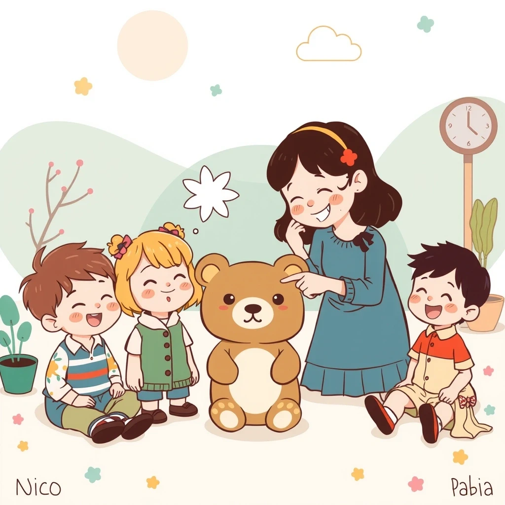 cuentos infantiles, cuentos para niños, bedtimestories, children stories