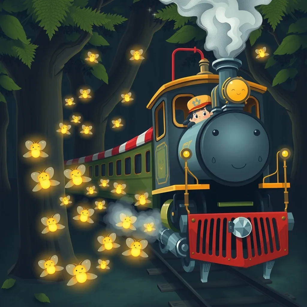 El Tren de las Melodías del Valle