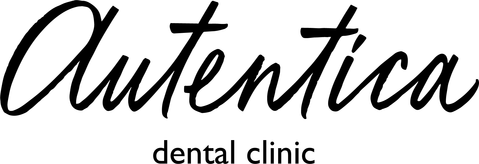 Autentica Logo
