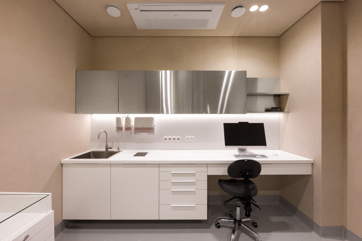 Autentica dental clinic 5