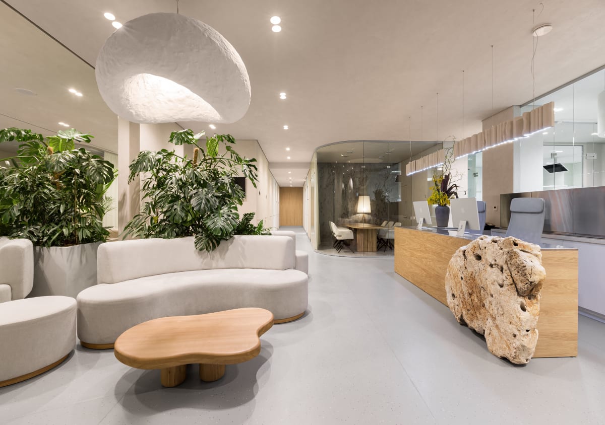 Autentica dental clinic 3