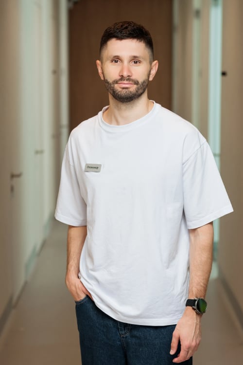 Лікар