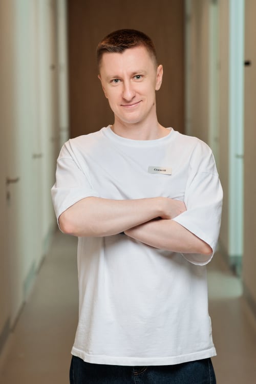 Асистент