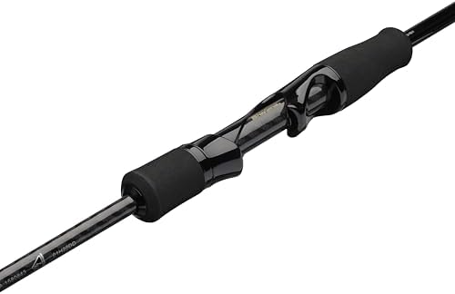 Vue 2 de Abu Garcia Orra Predator