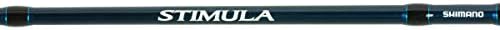 Vue 6 de Shimano Stimula Spinning Freshwater