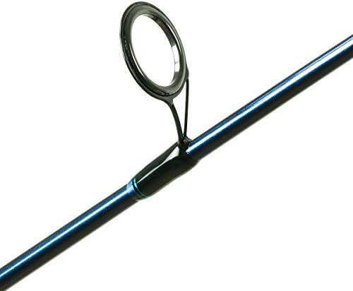 Vue 7 de Shimano Stimula Spinning Freshwater