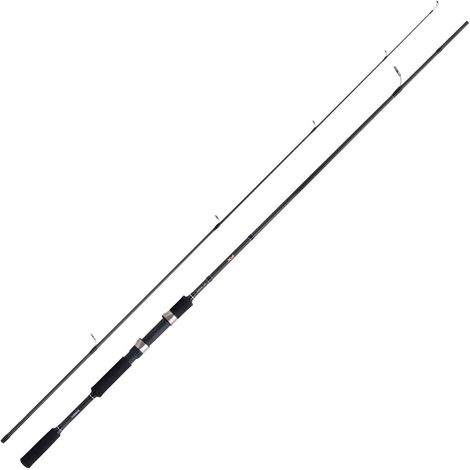 Shimano Rod Fx Xt