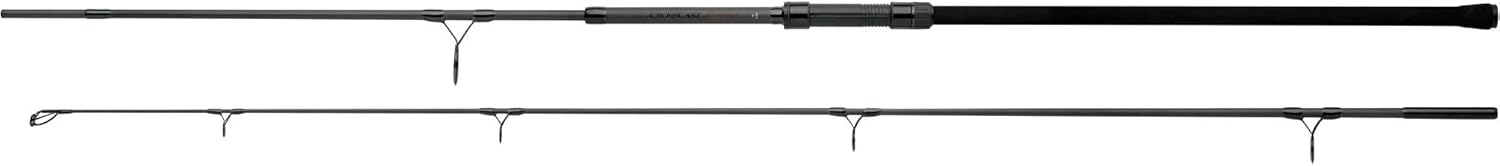 Daiwa Canne Carpe Black