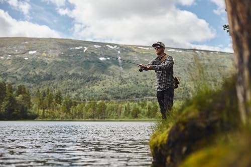 Vue 5 de Abu Garcia Tormentor Travel