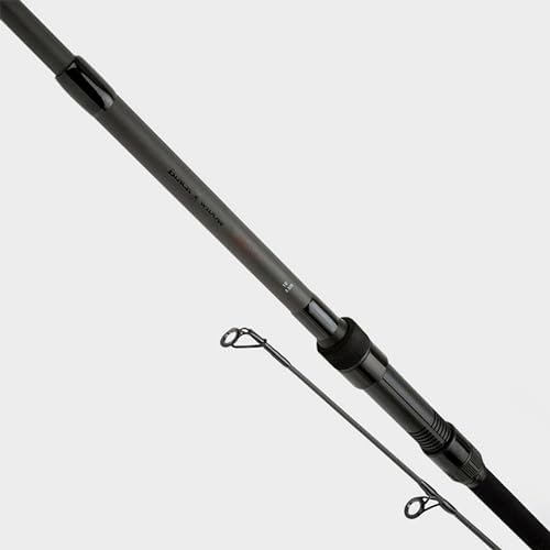 Vue 4 de Daiwa Black Widow Extension