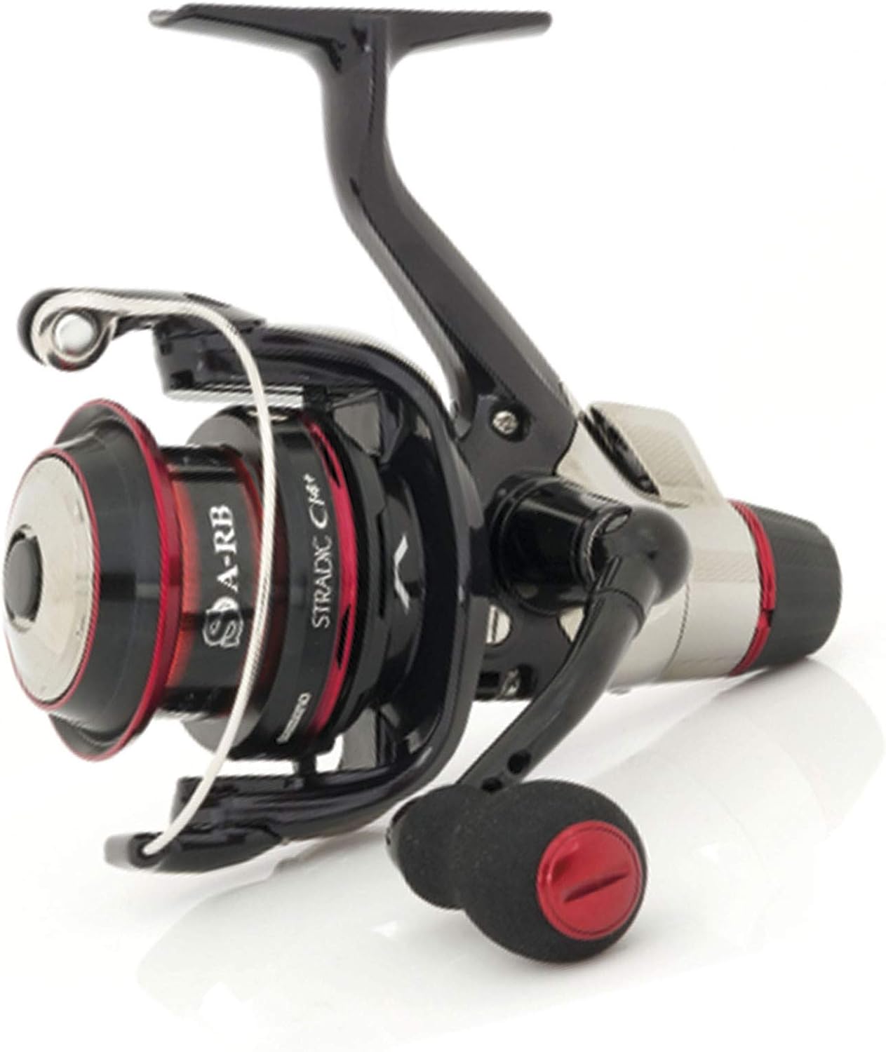 Shimano Stradic St Ci