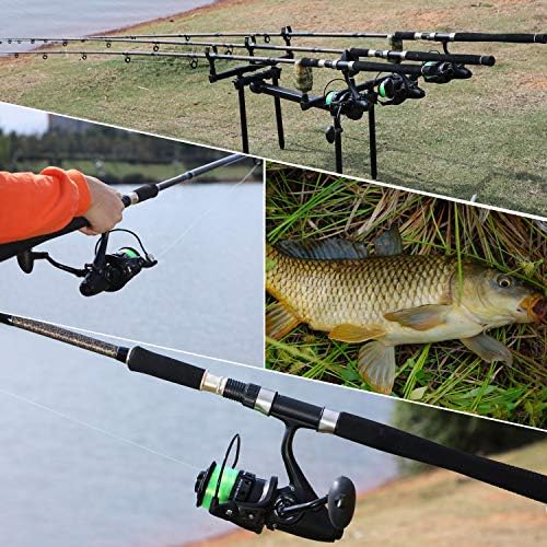 Vue 6 de Sougayilang Canne Peche