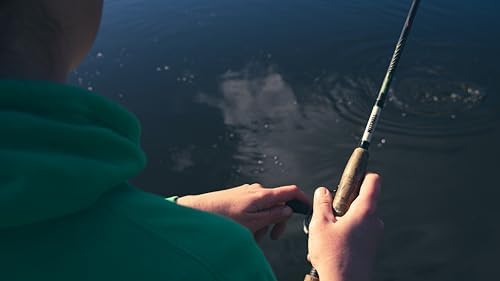 Vue 7 de Mitchell Epic Spinning Rod