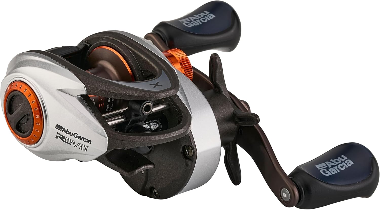 Abu Garcia Revo