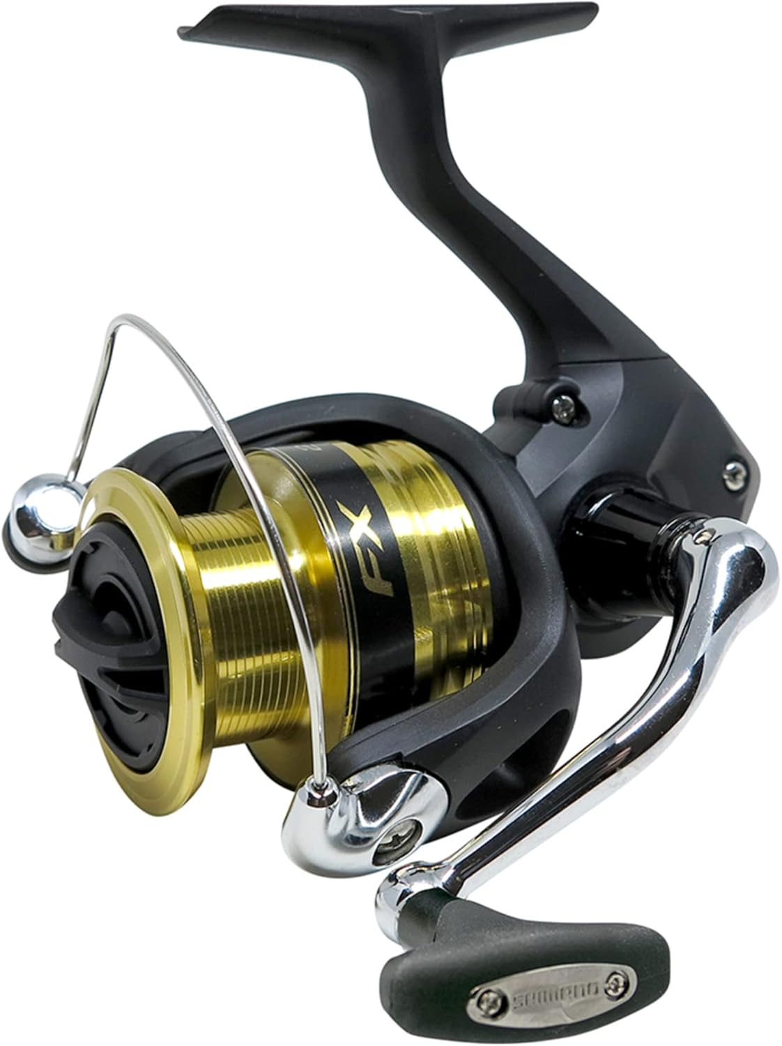 Shimano Fx Moulinet De