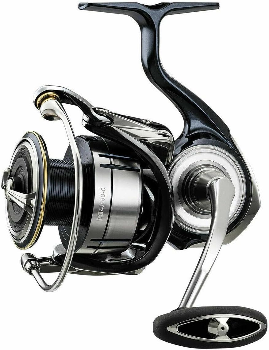 Daiwa Certate Lt