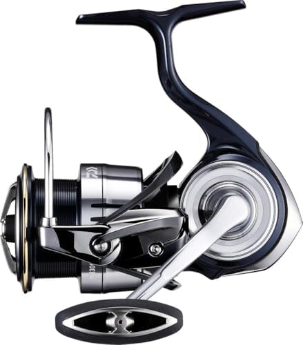 Vue 4 de Daiwa Certate Lt