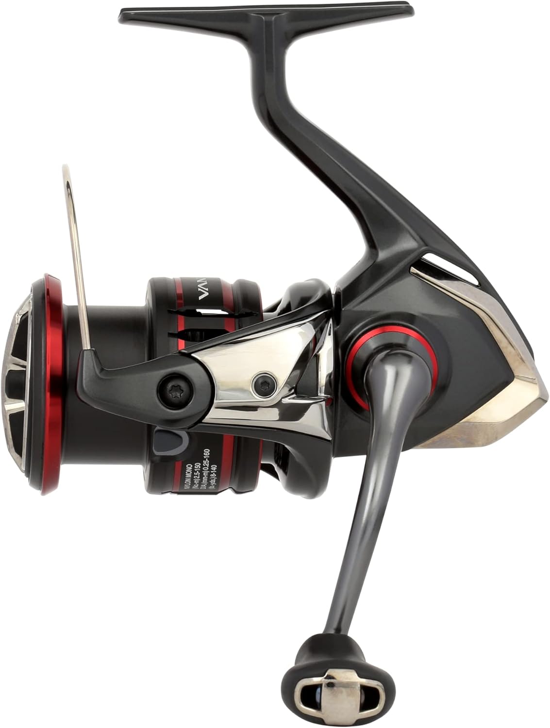 Shimano Vanford Moulinet