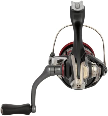 Vue 2 de Shimano Vanford Moulinet