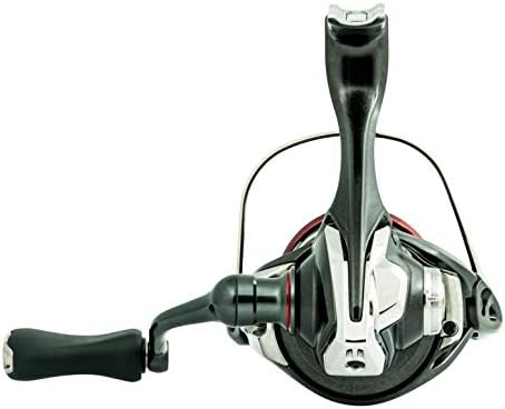 Vue 4 de Shimano Vanford Moulinet