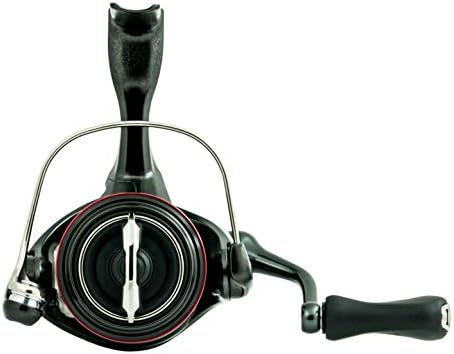 Vue 5 de Shimano Vanford Moulinet