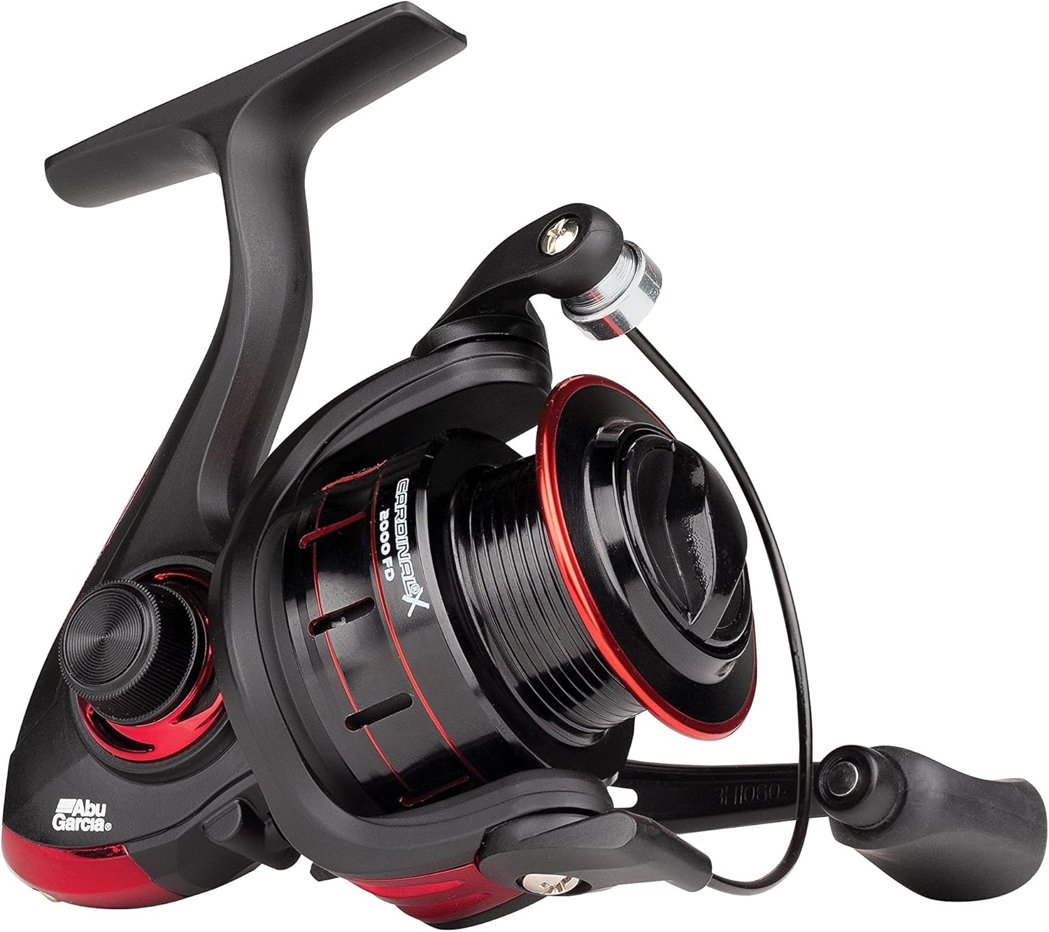 Abu Garcia Cardinal