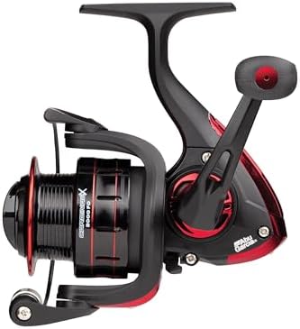 Vue 2 de Abu Garcia Cardinal