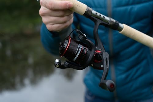 Vue 6 de Abu Garcia Cardinal