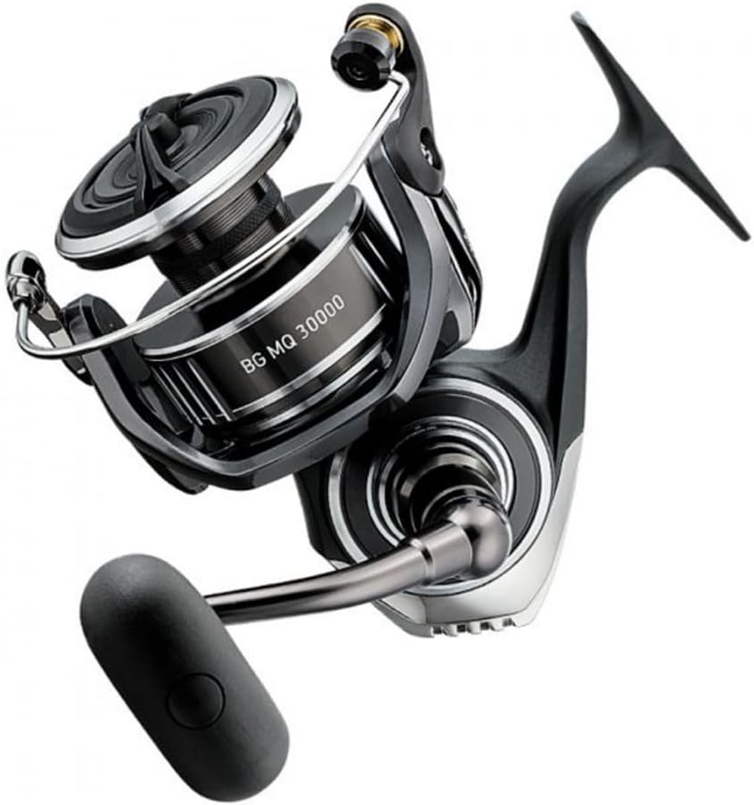 Daiwa Moulinet Tambour