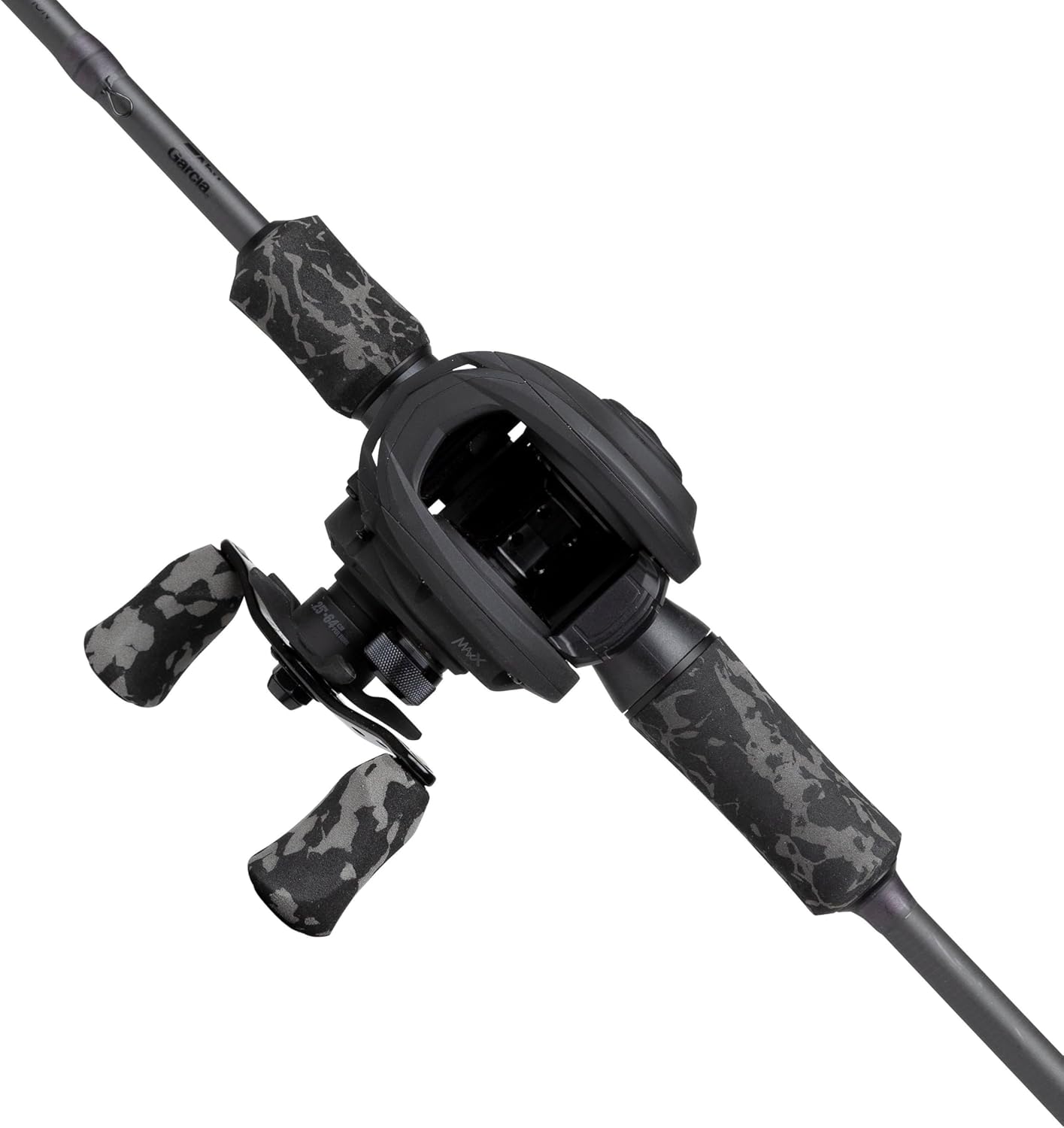 Abu Garcia Max