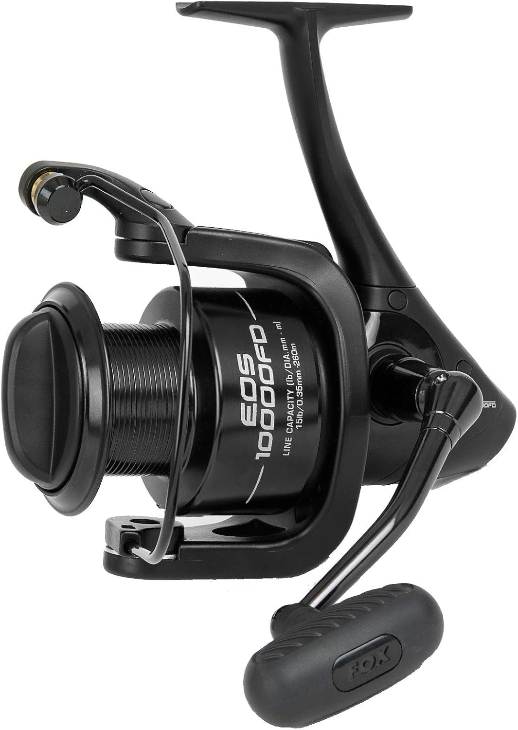 Fox Moulinet Fd Reel