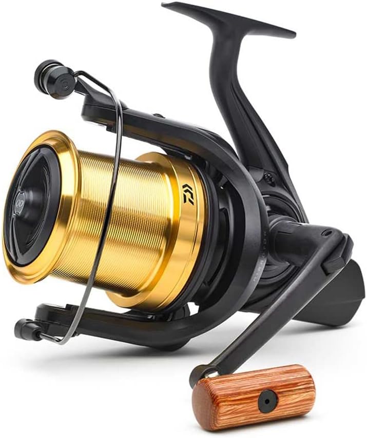 Daiwa Emblemes Scw Qd