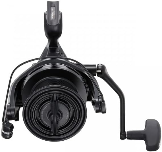 Vue 2 de Shimano Ultegra Ci Xte