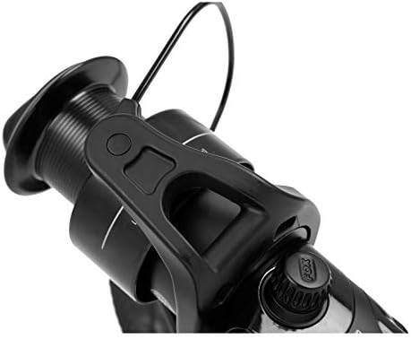 Vue 2 de Fox Moulinet Fd Reel