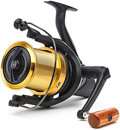 Vue 2 de Daiwa Emblemes Scw Qd
