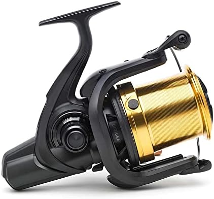 Vue 3 de Daiwa Emblemes Scw Qd